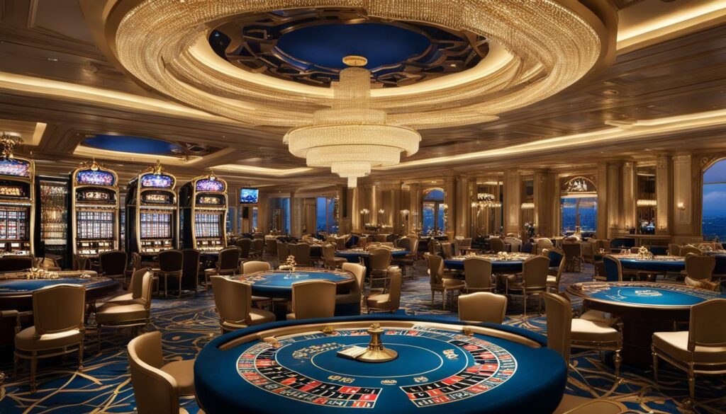 Blackjack'de İtibar Yönetimi: Kazanma Şansını Artırma