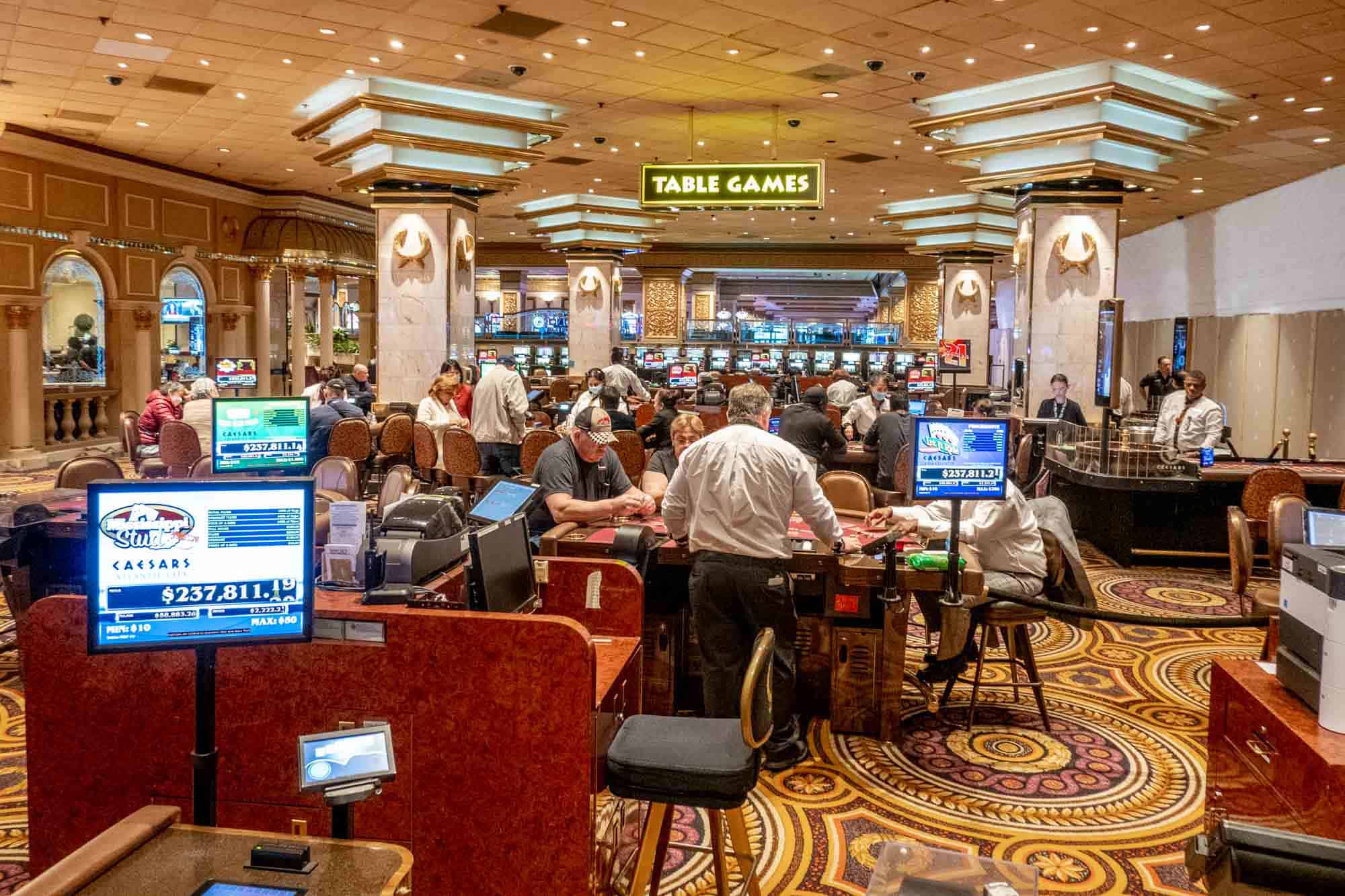 Blackjack'ta Dijital Dönüşüm: Strateji ve Avantaj
