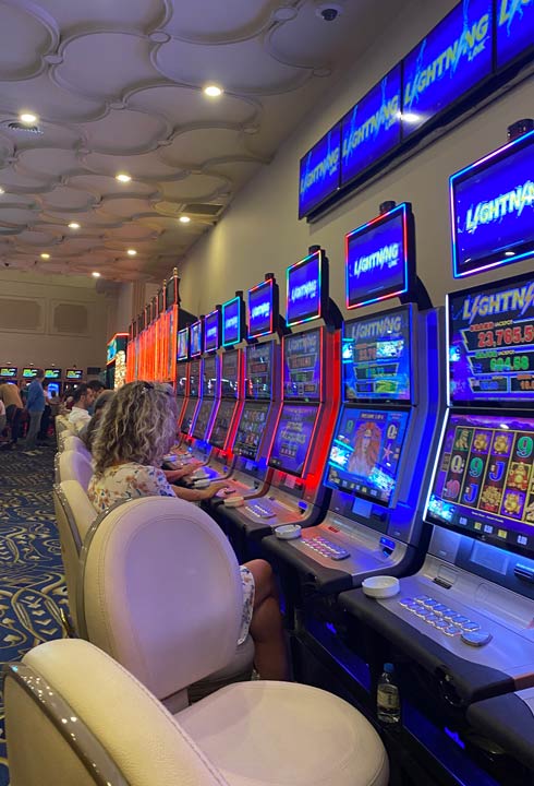 Canlı Casinoda Sorunsuz Giriş İçin İpuçları