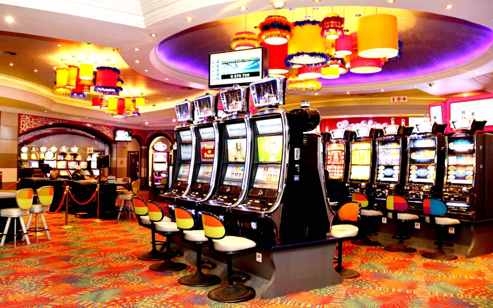 Canlı Casinoda Sorunsuz Giriş İçin İpuçları