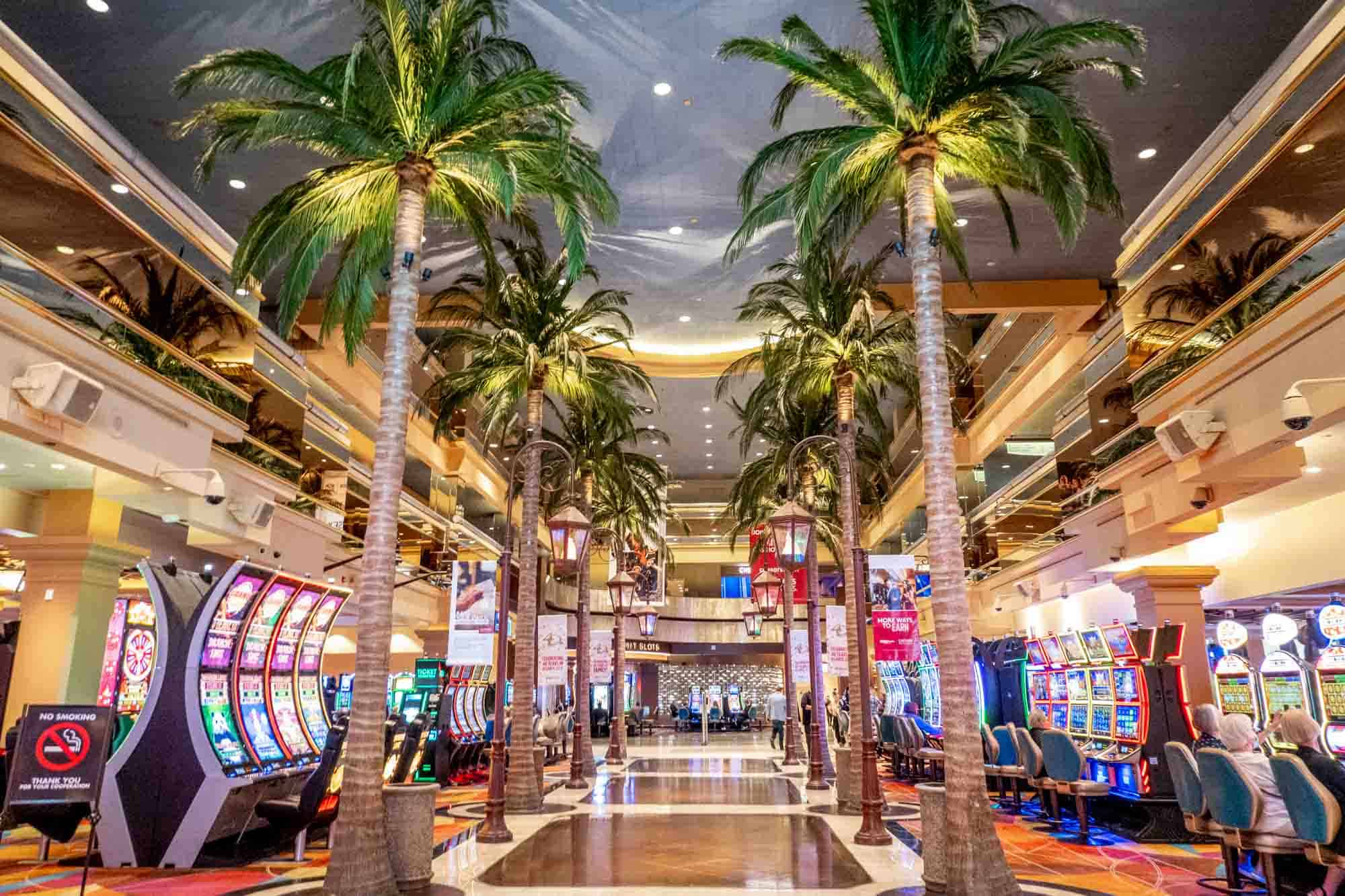 Canlı Casinoda Sorunsuz Giriş İçin İpuçları