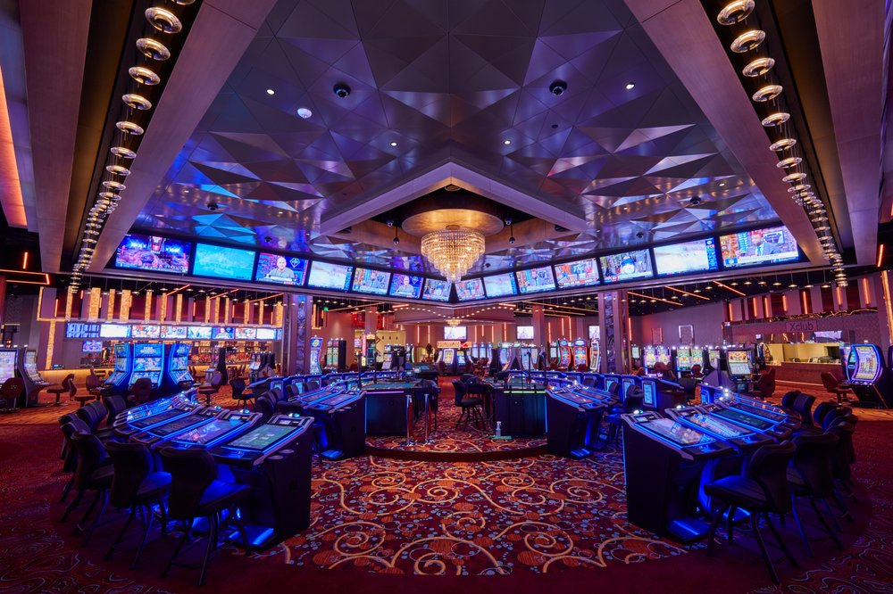 Golden Chip: Canlı Casino’nun Parlak Yıldızı
