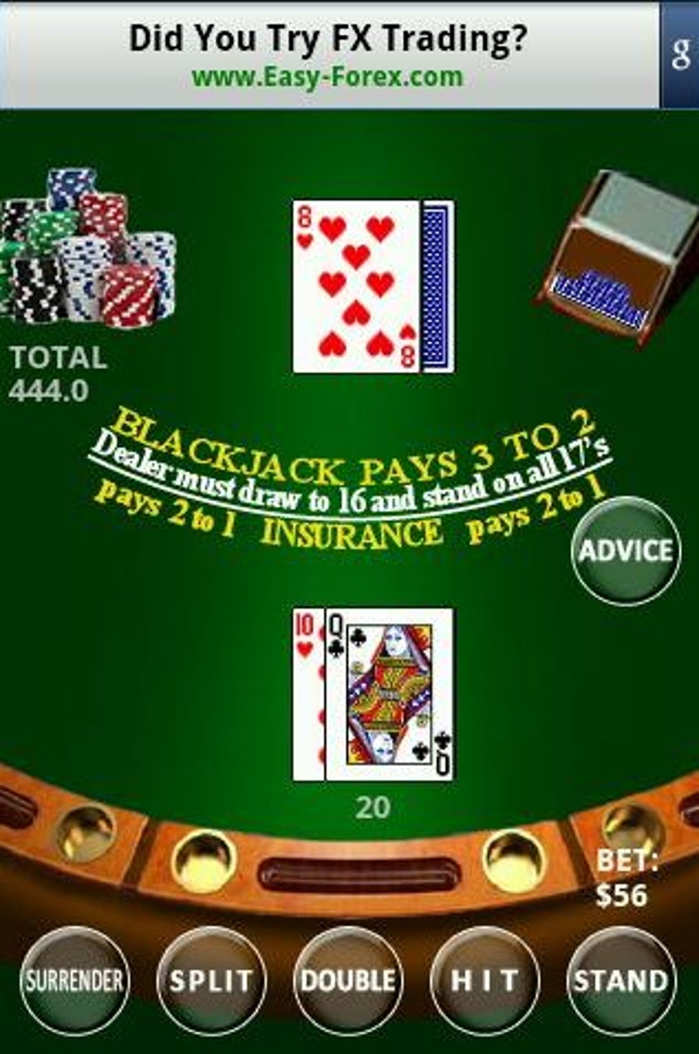Golden Chip Canlı Casino Oyunu