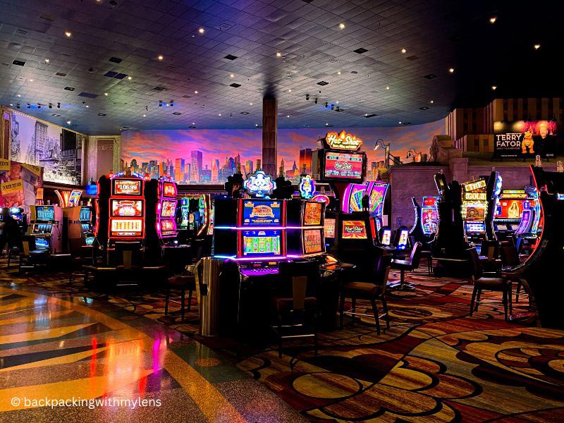 Online Casinolarda Anında Giriş: Püf Noktaları ve Çözümler