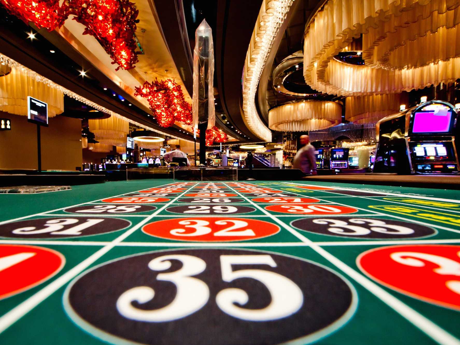 Slot Makinesi Stratejileri: Uzman Rehberi