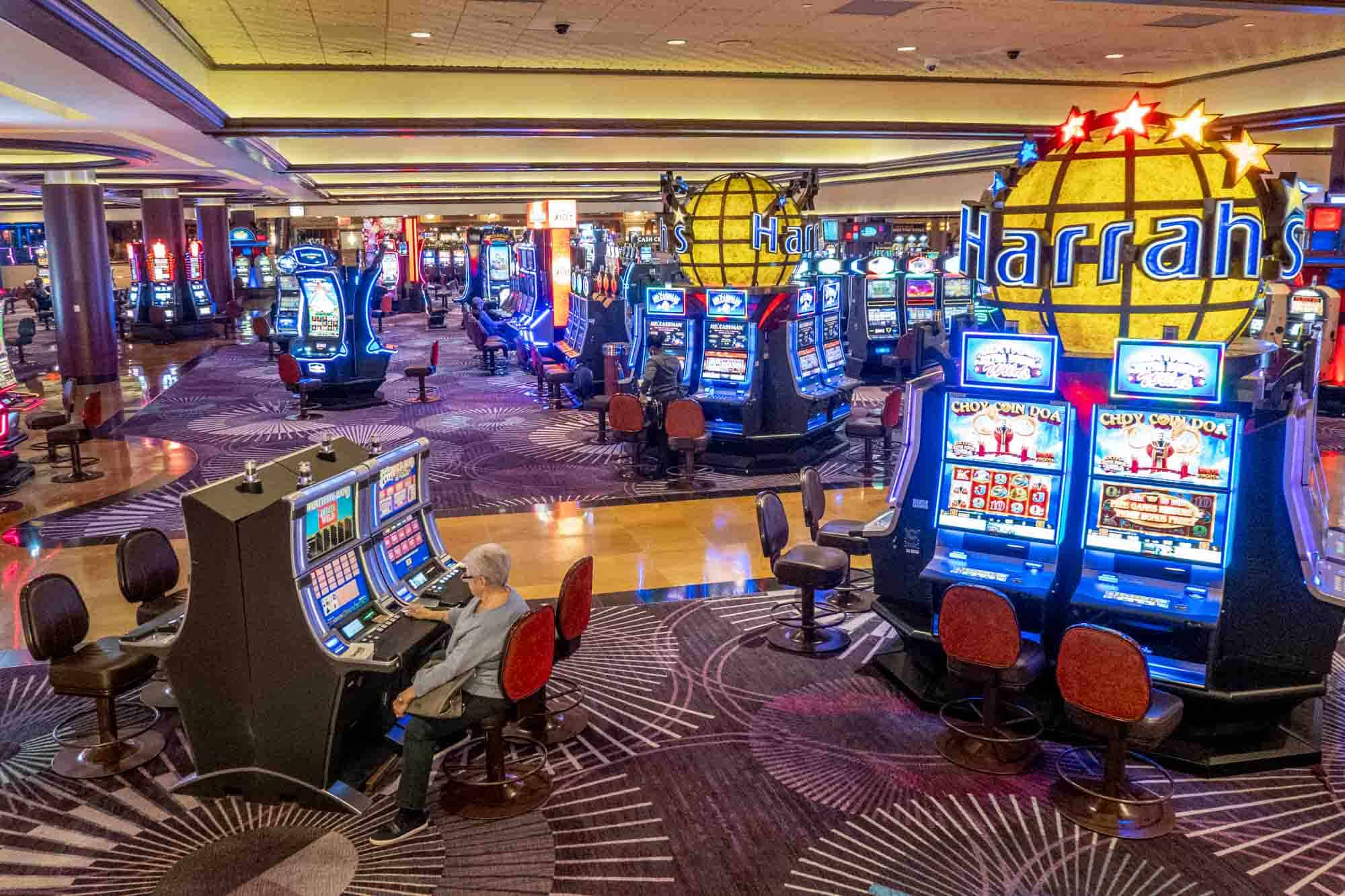 Slot Oyunlarında Volatilitas: Kazancınızı Artırmanın Sırrı